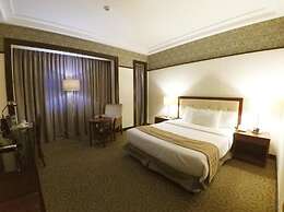 The Plaza Hotel Balanga City