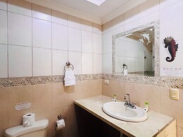 Casas del Toro Playa Flamingo