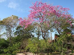 Casas del Toro Playa Flamingo