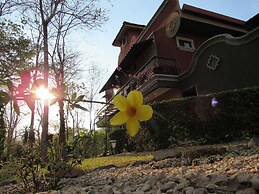 Casas del Toro Playa Flamingo
