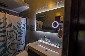 Casas del Toro Playa Flamingo