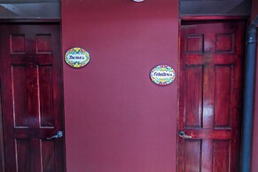 Casas del Toro Playa Flamingo