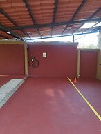 Casas del Toro Playa Flamingo