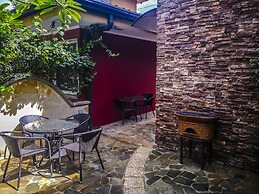 Casas del Toro Playa Flamingo