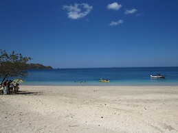Casas del Toro Playa Flamingo