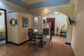 Casas del Toro Playa Flamingo