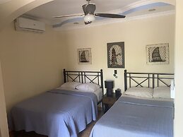 Casas del Toro Playa Flamingo