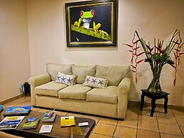 Casas del Toro Playa Flamingo