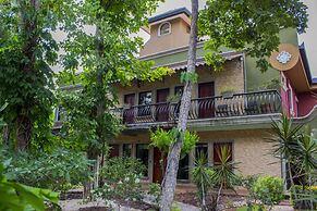 Casas del Toro Playa Flamingo