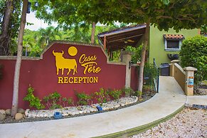 Casas del Toro Playa Flamingo
