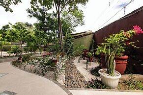 Casas del Toro Playa Flamingo