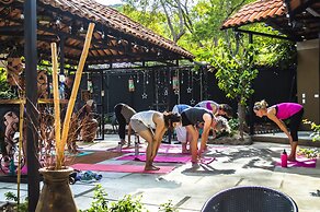 Casas del Toro Playa Flamingo