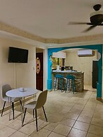 Casas del Toro Playa Flamingo