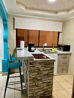 Casas del Toro Playa Flamingo