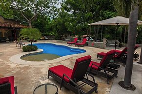 Casas del Toro Playa Flamingo