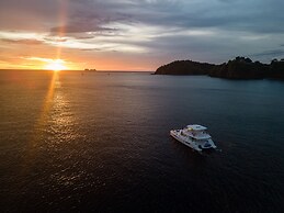 Casas del Toro Playa Flamingo