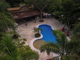 Casas del Toro Playa Flamingo