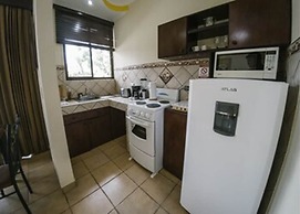 Casas del Toro Playa Flamingo