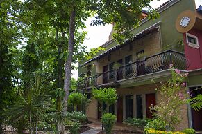 Casas del Toro Playa Flamingo