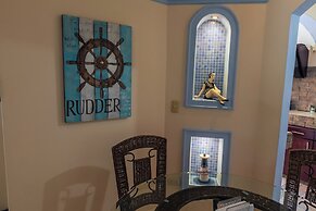 Casas del Toro Playa Flamingo