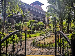 Casas del Toro Playa Flamingo