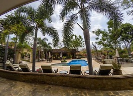 Casas del Toro Playa Flamingo