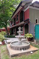 Casas del Toro Playa Flamingo