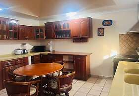 Casas del Toro Playa Flamingo