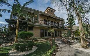 Casas del Toro Playa Flamingo