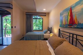 Casas del Toro Playa Flamingo