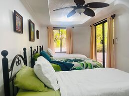 Casas del Toro Playa Flamingo