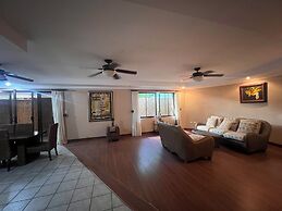 Casas del Toro Playa Flamingo