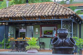 Casas del Toro Playa Flamingo