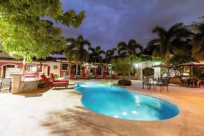 Casas del Toro Playa Flamingo