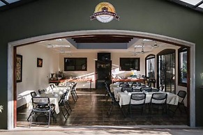 Casas del Toro Playa Flamingo