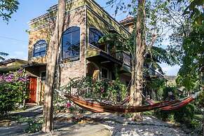 Casas del Toro Playa Flamingo