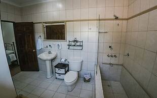 Casas del Toro Playa Flamingo