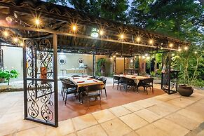 Casas del Toro Playa Flamingo