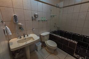 Casas del Toro Playa Flamingo