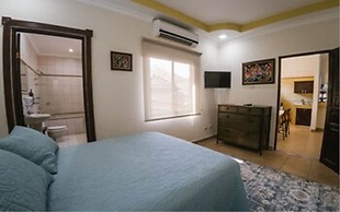 Casas del Toro Playa Flamingo