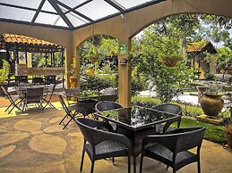 Casas del Toro Playa Flamingo