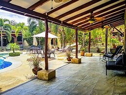 Casas del Toro Playa Flamingo