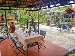 Casas del Toro Playa Flamingo