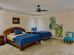 Casas del Toro Playa Flamingo