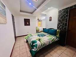 Casas del Toro Playa Flamingo