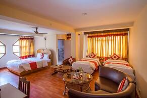 Pilgrims Guest House