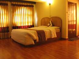 Pilgrims Guest House