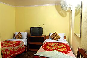 Pilgrims Guest House