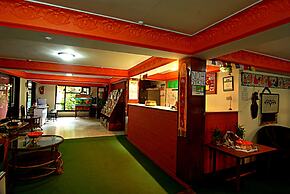 Pilgrims Guest House