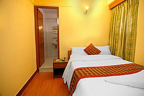 Pilgrims Guest House